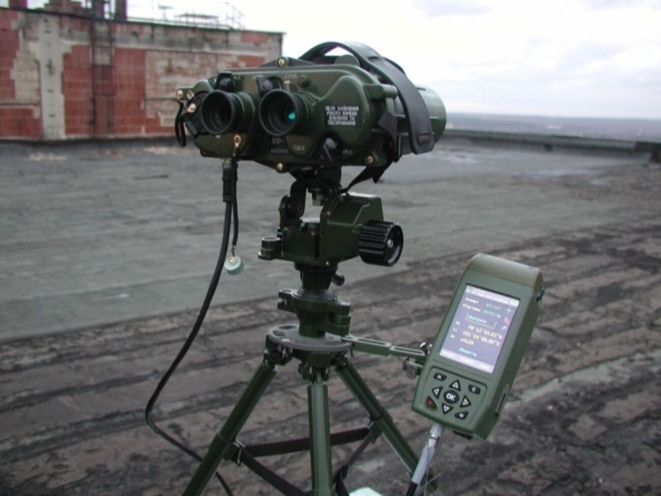 Новый комплекс запущен в серийное производство