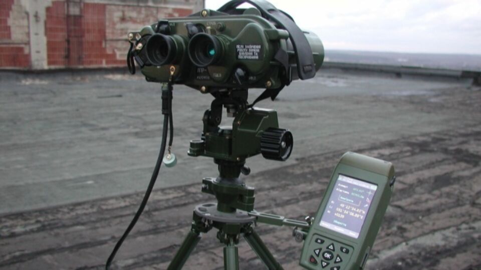 Новый комплекс запущен в серийное производство