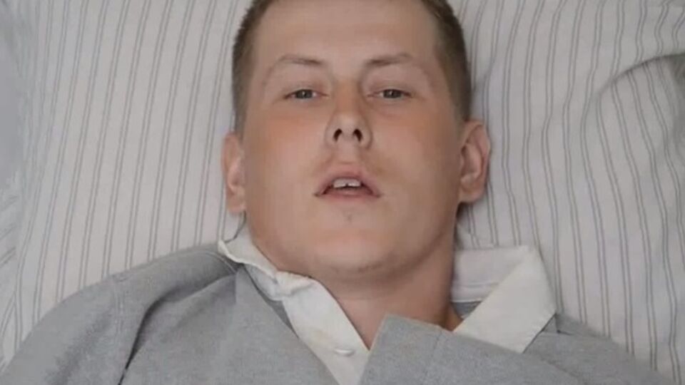 Задержанный сержант ГРУ Александров: После ранения я отполз и был задержан при оказании себе первой помощи. Видео