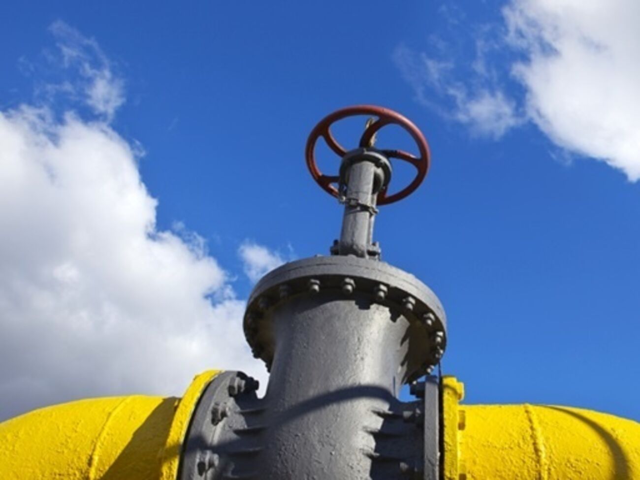 Целью открытия румынского направления является доступ к газу из Греции