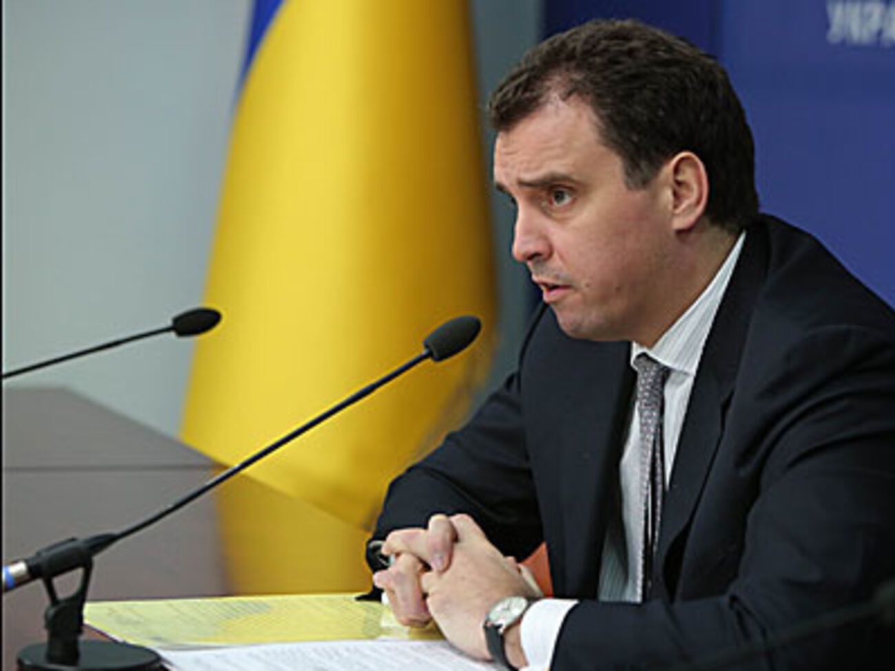 Абромавичус: стратегические госкомпании проверят до конца 2015 года