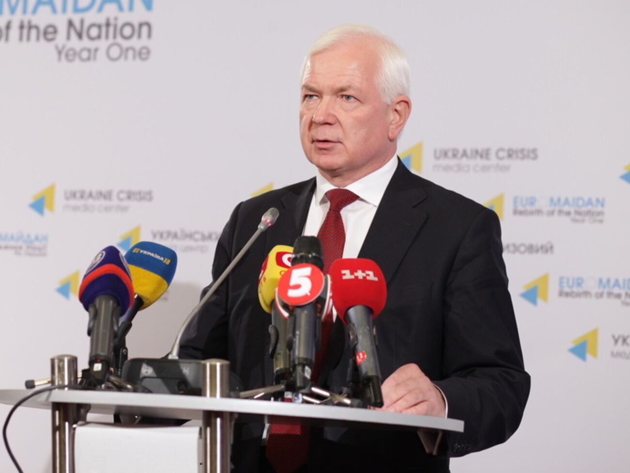 Маломуж считает, что российская пропаганда будет выставлять задержанных жертвами, а не диверсантами