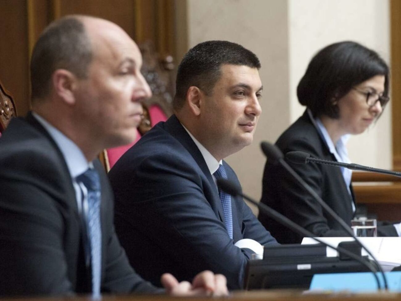 Верховная Рада внесла изменения в законопроект о социальной и правовой защите военнослужащих