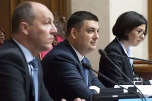 Верховная Рада внесла изменения в законопроект о социальной и правовой защите военнослужащих