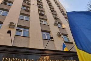 ГПУ сообщила о задержании заместителя мэра Тернополя