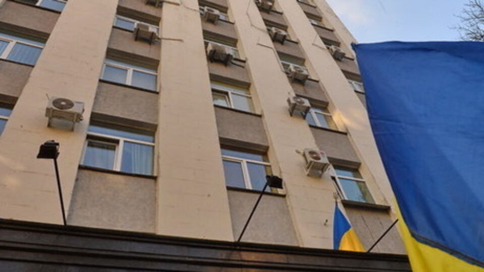 ГПУ сообщила о задержании заместителя мэра Тернополя