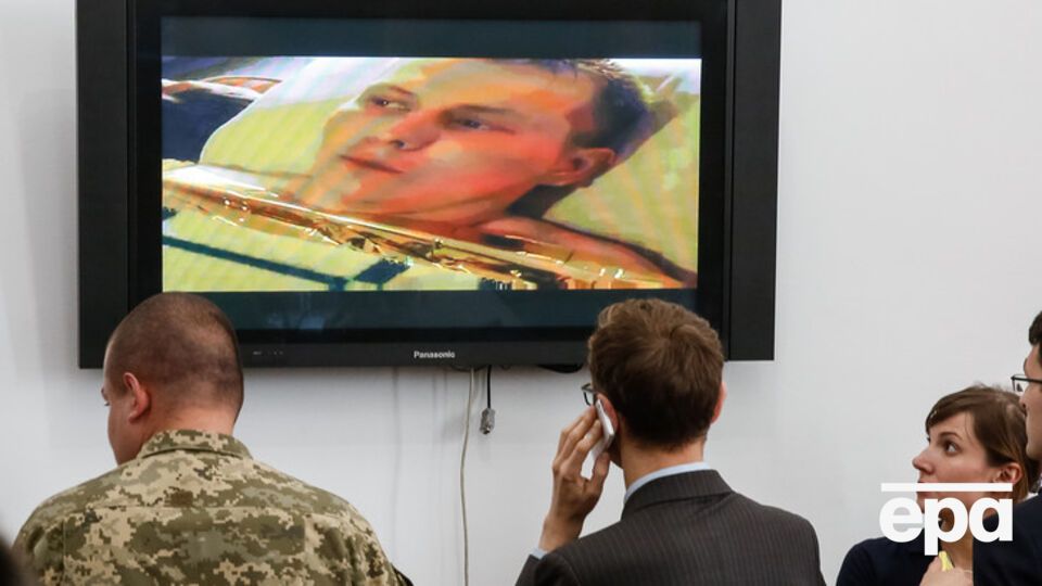 К пленным российским военным допустили ОБСЕ и Amnesty International