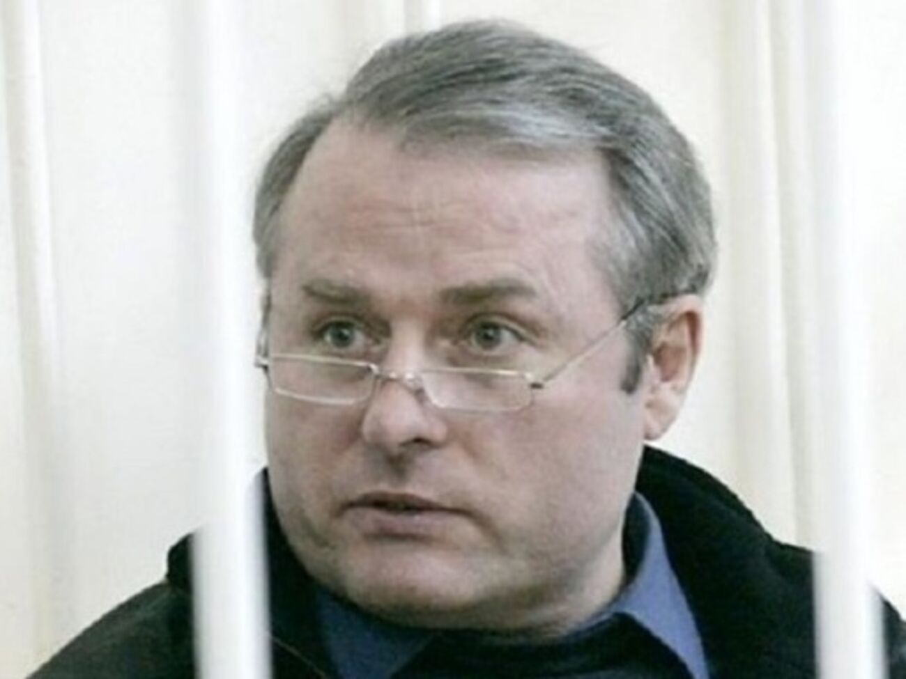 Суд решил: Лозинский будет сидеть