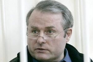 Суд решил: Лозинский будет сидеть