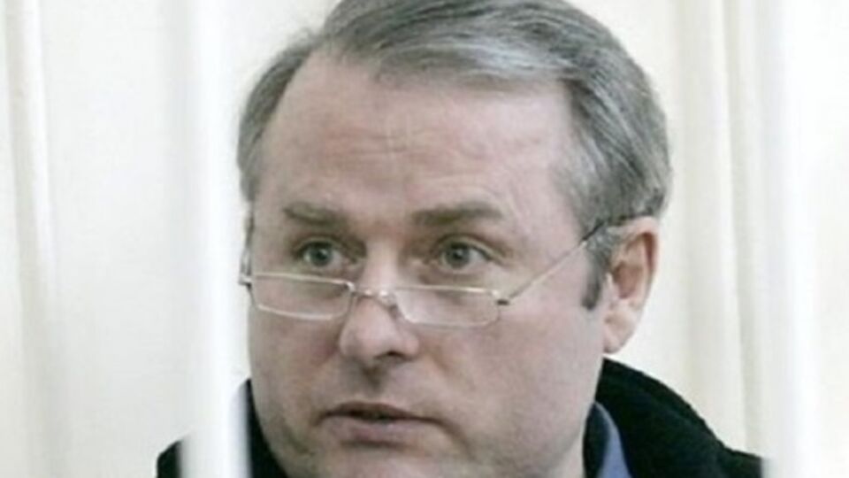 Суд решил: Лозинский будет сидеть