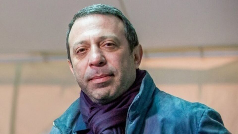 Корбан: Я решил помочь избирательному процессу, сделав его не просто состязательным, но и азартным