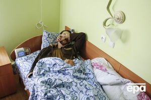 Бабченко: Если Россия не участвует в войне, пленные российские солдаты не являются военнослужащими