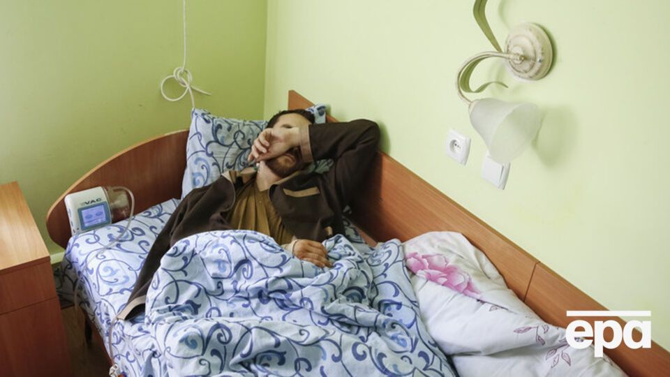 Бабченко: Если Россия не участвует в войне, пленные российские солдаты не являются военнослужащими