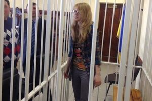 Защита Заверухи заявляла о нарушении прав своей подзащитной