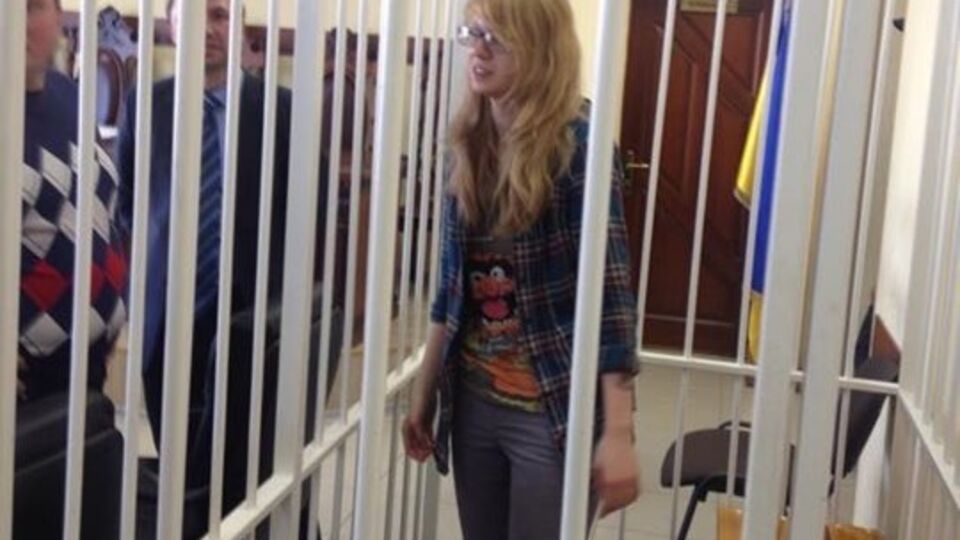 Защита Заверухи заявляла о нарушении прав своей подзащитной