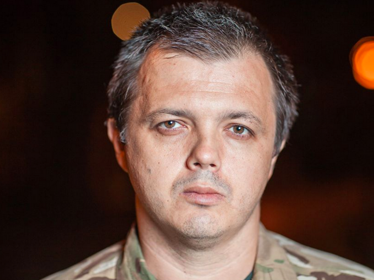 Семенченко считает, что Украине не хватает доказательств российской агрессии