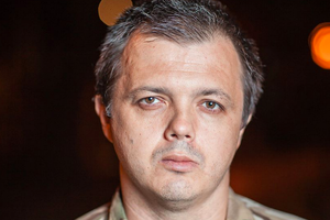 Семенченко считает, что Украине не хватает доказательств российской агрессии