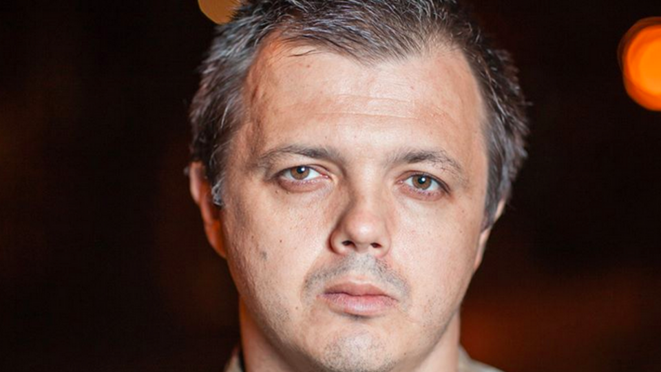 Семенченко считает, что Украине не хватает доказательств российской агрессии