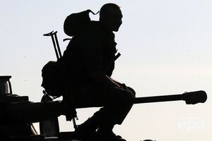 По Широкой Балке стреляли из танка