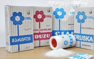 Несмотря на потерю российского рынка, "Артемсоль" сохранила рентабельность, заявляют в компании