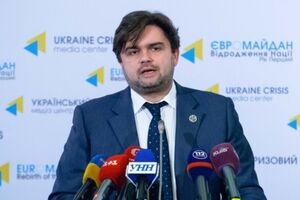 Лубкивский заявил, что задержание силами АТО имеет "одно интересное обстоятельство"