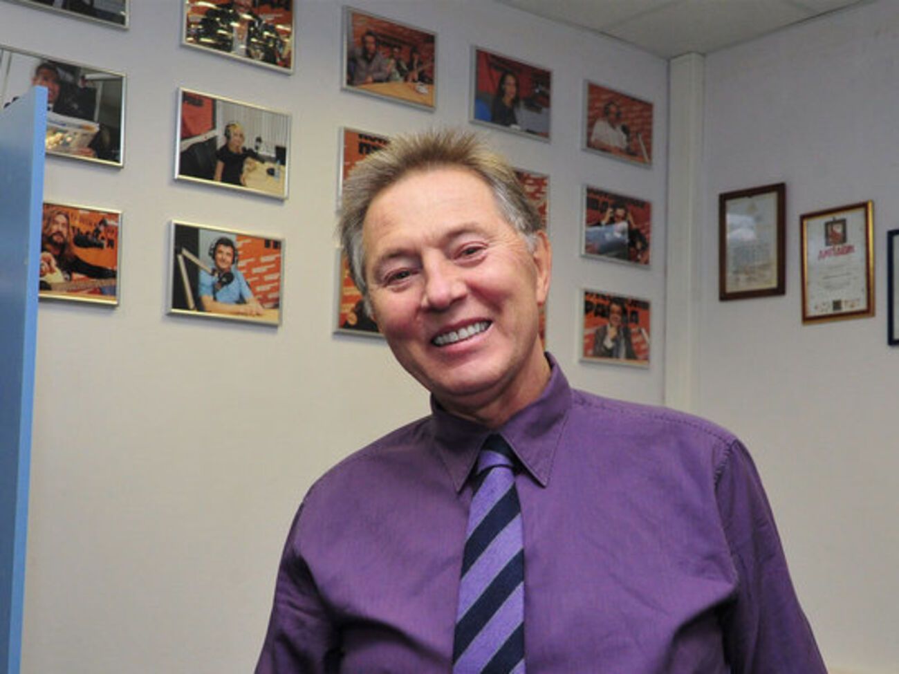 Меньшов страдал от болезни почек