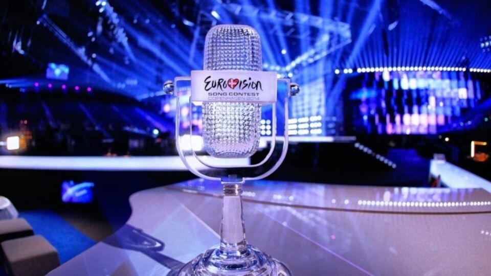 Украина в этом году отказалась от участия в конкурсе