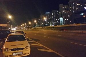 Движение по проспекту Николая Бажана восстановлено