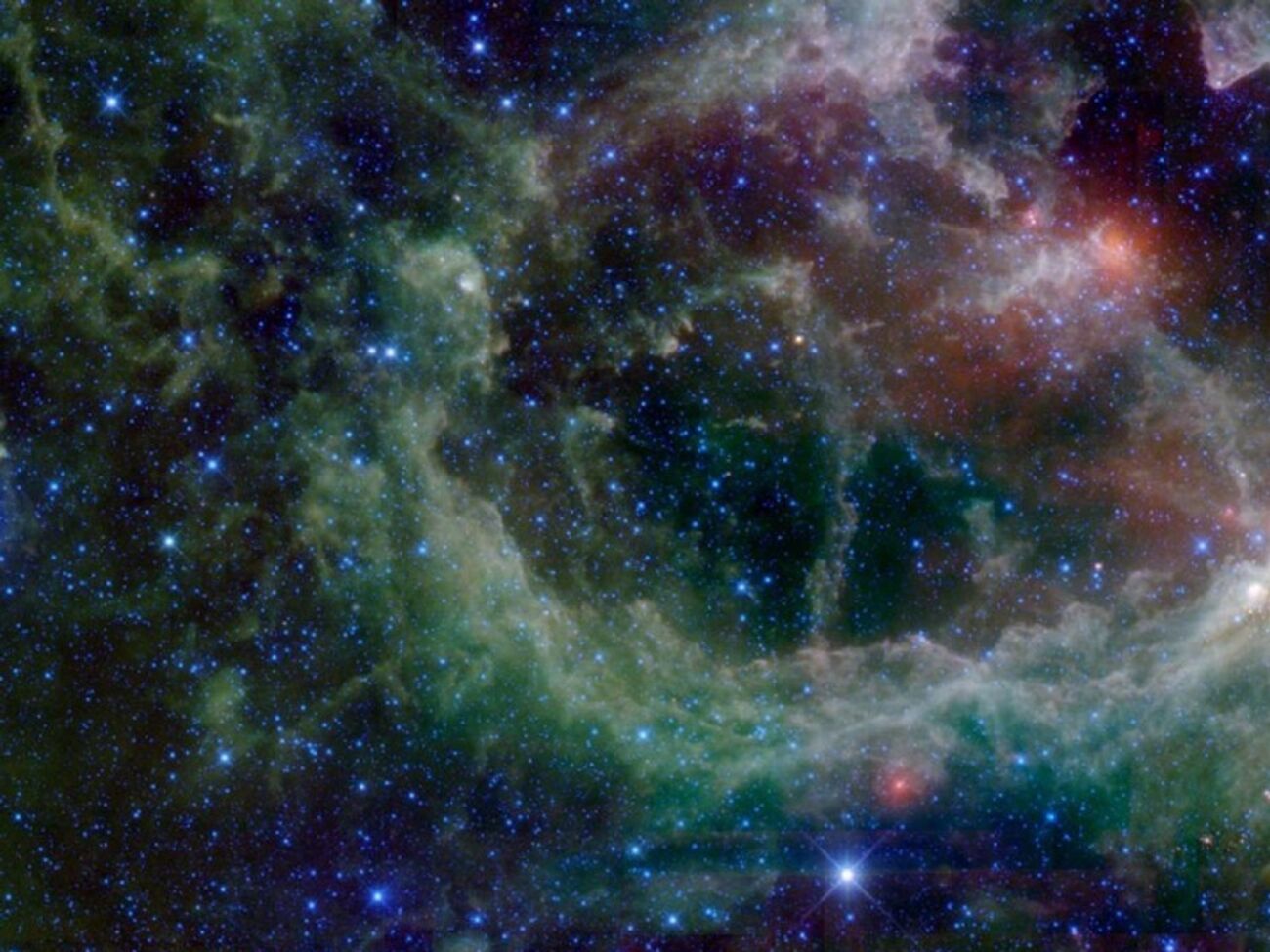 Ученым потребовалось пять лет наблюдений и анализа полученных данных, чтобы убедиться в существовании планетной системы из трех суперземель