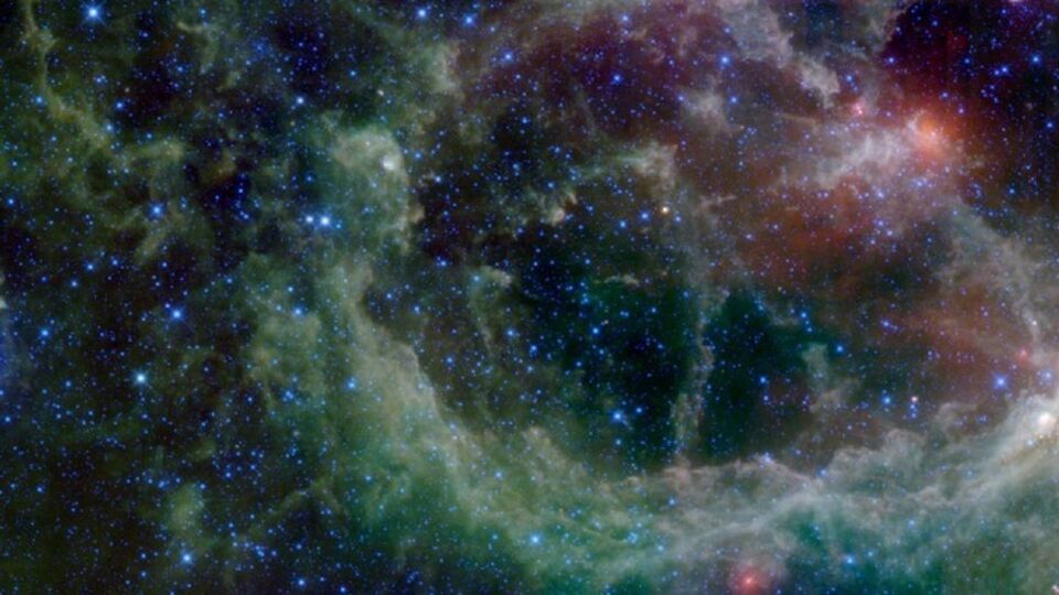 Ученым потребовалось пять лет наблюдений и анализа полученных данных, чтобы убедиться в существовании планетной системы из трех суперземель