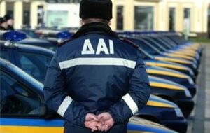 Неизвестные обстреляли пост ГАИ