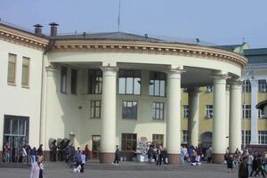 Движение транспорта на время проверки не прекращалось, электропоезда двигались мимо станции "Вокзальная" без остановки
