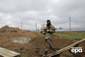 Мотузяник: За минувшие сутки в результате боевых действий погибших среди украинских военнослужащих нет, восемь – получили ранения