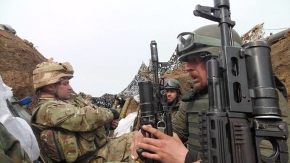 Боевики продолжают обстрелы