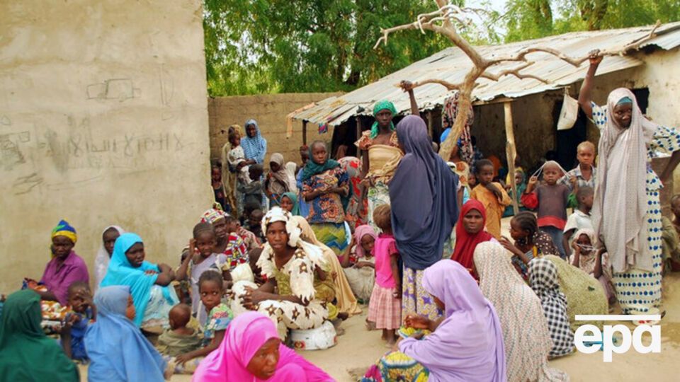 Во время операции боевики использовали женщин как живой щит, заставляя их стрелять в спасателей