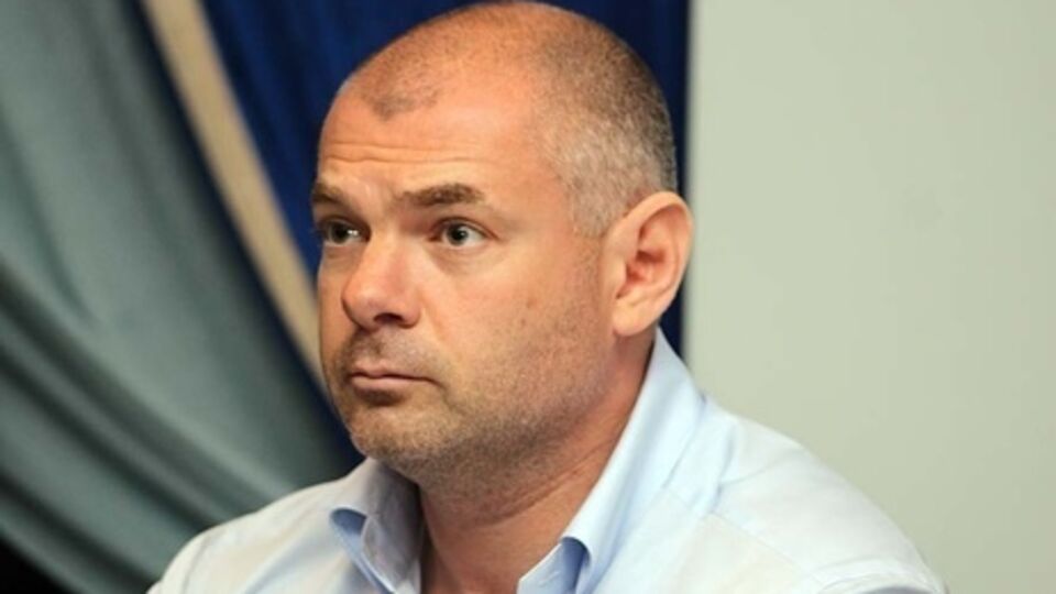 Палица заявил, что способ использовать Дом профсоюзов найдется