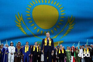 Назарбаев заявил, что не позволит развиваться этническим разногласиям