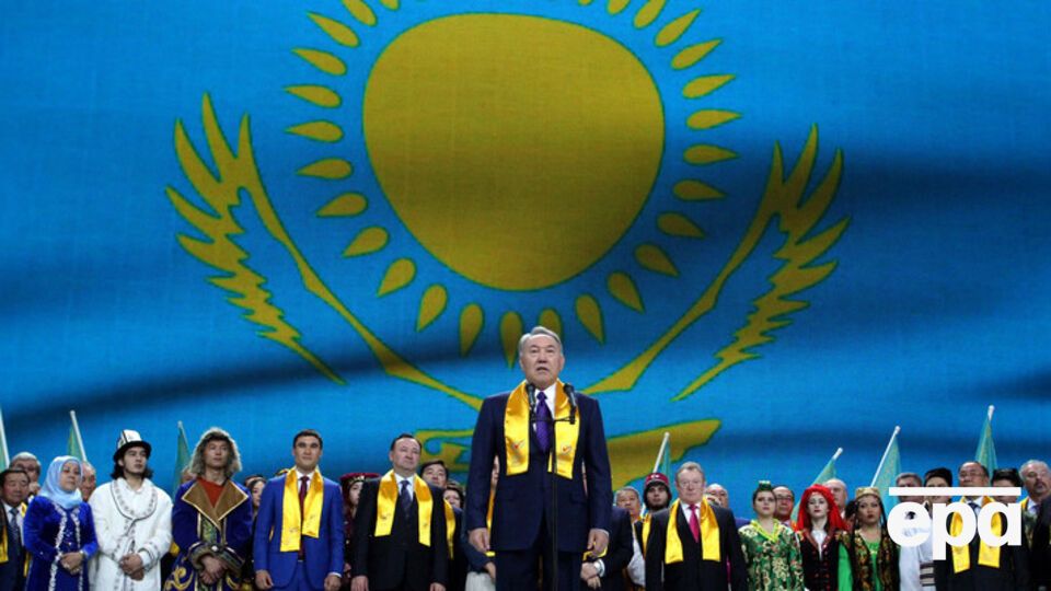 Назарбаев заявил, что не позволит развиваться этническим разногласиям