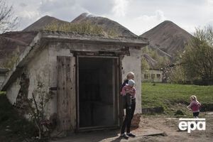 Данные о раненых в результате боя пока не поступали