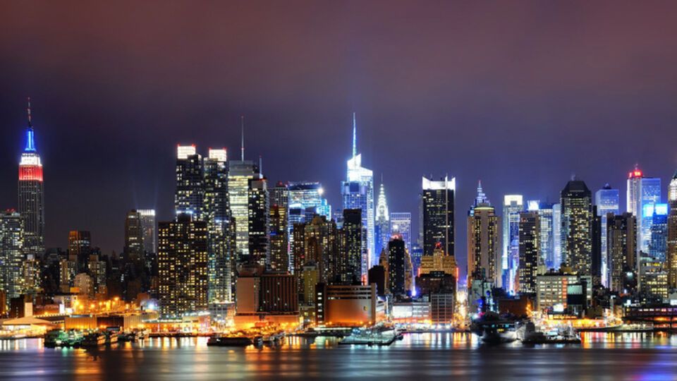 Киева нет среди 55 лидеров опроса