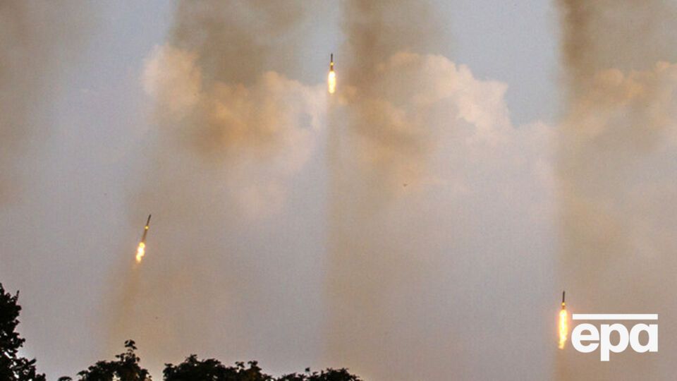 Боевики получили боеприпасы из России