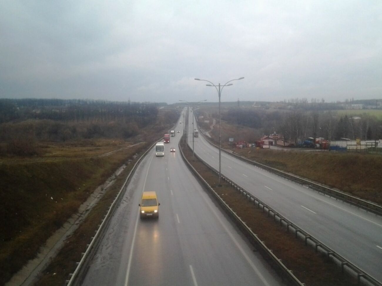 Умер еще один пострадавший в аварии в Кировоградской области