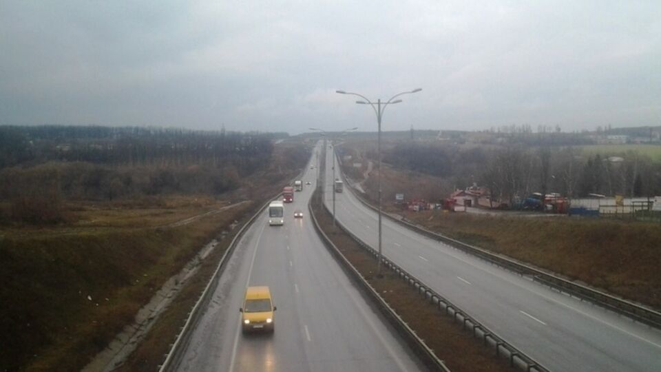 Умер еще один пострадавший в аварии в Кировоградской области