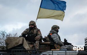Горбунов: Военнослужащие, несущие службу в Широкино, хорошо отомстили за своего побратима из "Донбасса"
