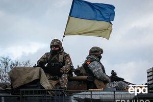 Горбунов: Военнослужащие, несущие службу в Широкино, хорошо отомстили за своего побратима из "Донбасса"