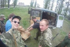 В Луганской области стало одним памятником Ленину меньше