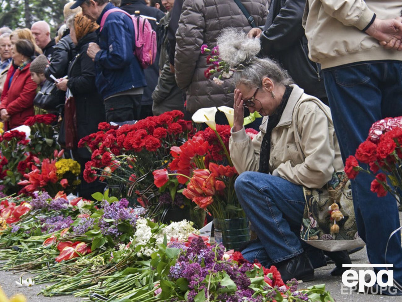 2 мая в Одессе прошло без происшествий