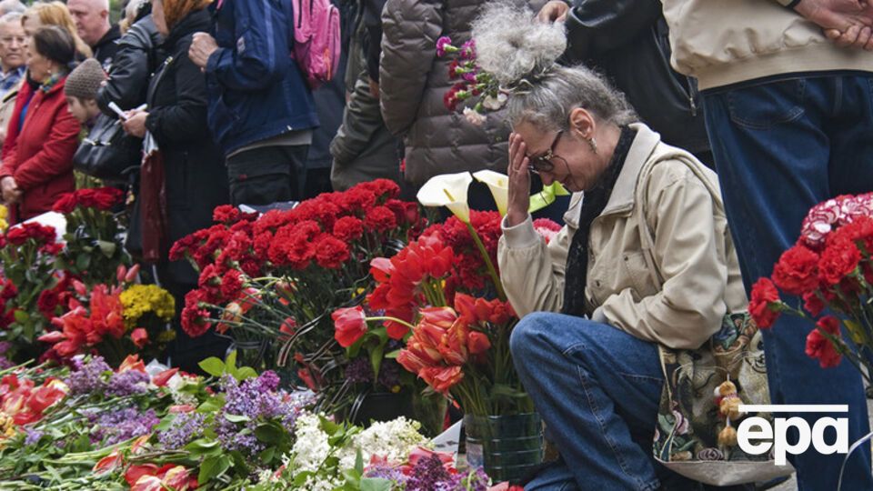 2 мая в Одессе прошло без происшествий