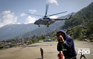 Эвакуация украинских граждан из Непала запланирована на 3 мая