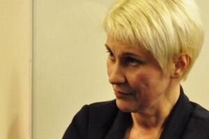 Казанжи: Мне "американцы" пожелали хорошего дня на очень красивом украинском языке